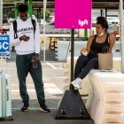 El acuerdo se produce en un momento en el que Lyft y su rival Uber han desistido en sus planes originales del desarrollo propio de la tecnología de la conducción autónoma.