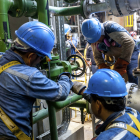 La empresa pública prevé adjudicar el contrato del seguro de vida el próximo 6 de agosto.