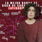 Juan de la marca Rockgotá