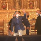 El mandatario no ocupará el 20% de cuota política que le faculta la ley para cargos diplomáticos, según la Cancillería.