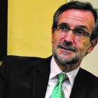 Roberto González tiene experiencia en la banca