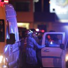 En este centro penitenciario los disturbios dejaron 13 PPL fallecidas.