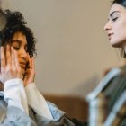 La pandemia incide en la salud mental de la humanidad, según estudios.