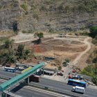 ARBOLES FUERON ARRANCADOS DONDE VA HACER EL NUEVO TERMINAL TERRESTRE DE LA VIA A LA COSTA AMBIENTALISTA SE QUEJAN POR LOS ARBOLES ARRANCADOS 22 DE JULIO DEL 2021 GUAYAQUIL-ECUADOR