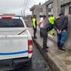 Recaptura. En acequias, zanjas, casas y vías encontraron a los reos.