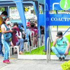 Coactivas. Usuarios reclaman que fueron notificados a estos procesos y aún no resuelven sus pedidos.