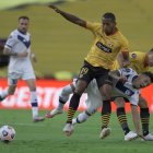 Barcelona remontó la llave ante Vélez Sarsfield y jugará los cuartos de final de la Copa Libertadores