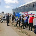 En Santa Elena, se están realizando una serie de operativos para frenar los delitos de este tipo.