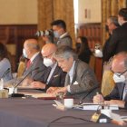 El mandatario ha celebrado dos gabinetes para ir evaluando el desarrollo y avance de las propuestas.