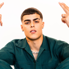 Lunay tiene 20 años