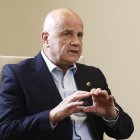 El segundo mandatario ha visitado 40 hospitales en 15 provincias.