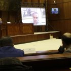 Comparecencias. Legisladores de la Comisión de Fiscalización tramitan el pedido de juicio político a Pablo Celi.