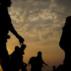 En 2021 se ha reportado la muerte de seis compatriotas, entre ellos adolescentes, señala la organización 1800 Migrante.