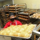 Los panaderos analizan un ajuste por los altos costos.