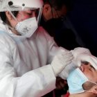 La pandemia afectará las proyecciones del Fondo Monetario Internacional.