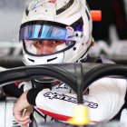 Correa se encuentra actualmente en España y compite en el campeonato mundial de Fórmula 3 en su temporada de retorno a las pistas.