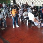 Los campesinos insisten en una estrategia de largo plazo.