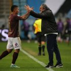 Pablo Marini está dando sus primeros cambios en el estilo de juego de Liga de Quito