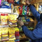 Las ventas de primera necesidad crecieron 30 % en mayo, según datos de la CIP.