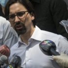 El diputado opositor Freddy Guevara es uno de los recientemente detenidos en Venezuela