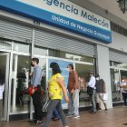 Tarifas Las autoridades esperan resolver para finales de 2021 que el servicio cuente con un nuevo pliego tarifario