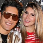 Chyno y Natasha se casaron en agosto del 2017.
