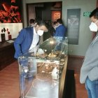 A las 12:00 de este miércoles 28 de julio, se inauguró el lugar.