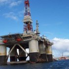 El bombeo de grandes volúmenes de fluido en el suelo, puede desencadenar terremotos potencialmente dañinos, dependiendo de la geología subyacente.