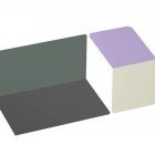 Samsung ha hecho oficial la invitación para su próximo evento Unpacked y trata de dar una pista de lo que se viene. Claramente un teléfono plegable.