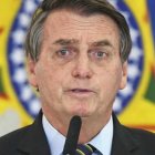 El presidente de Brasil habla de transparencia en su gestión.
