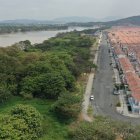 MORADORES DE MUCHO LOTES PIDEN AL MUNICIPIO DE GUAYAQUIL QUE COMIENCEN LOS TRABAJOS DEL MALECON EN EL SECTOR 27 DE JULIO DEL 2021 GUAYAQUIL-ECUADOR