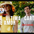 Escena de La última carta de amor.