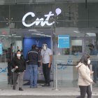 INSTALACIÓNES DEL CNT 29 DE JULIO DEL 2021 ANGELO CHAMBA Agencia (ag-expreso ag-extra ag-Quito)