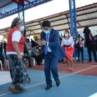 Recurso. El exalcalde consiguió un fallo favorable de tres jueces de la Corte de Pichincha.