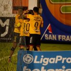 Damián Díaz entró a cambiarle la cara a Barcelona.