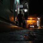 29072021 ZONAS INSEGURAS EN LAS PEÑAS Y CALLE NUMA POMPILIO 29 DE JULIO DEL 2021