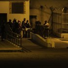 En la Penitenciaría hubo disturbios y por ello un muerto y varios heridos.