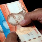 La economía chilena reflota luego de meses de incertidumbre.