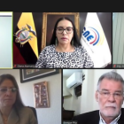 El organismo electoral dio un plazo de diez días para que los representantes de los partidos puedan presentar sus descargos.