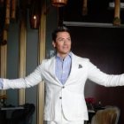 Gustavo Lara permanecerá varios días en Ecuador.