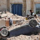 El conflicto de Siria dura ya una década y cada vez se complica más.