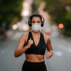 La actividad física influye para que el ser humano se despeje mentalmente