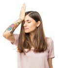 El recubrimiento de tatuajes es una opción para quienes aún desean tener un diseño en la piel.