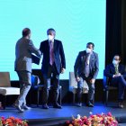 La Conaie le había dado seis días al presidente Lasso para que se pronuncie. El mandatario lo hizo horas después de conocer las demandas.