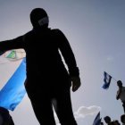 Hay tensión en Nicaragua ante los nuevos comicios en los que Daniel Ortega busca una nuea reelección.