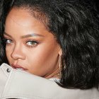 Rihanna saltó a la fama en 2007 con su éxito Umbrella.