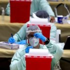 El plan de vacunación en la isla caribeña tiene novedades.