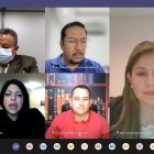 El pedido de interpretación fue ingresado el 21 de julio a la Corte Constitucional por una solicitud del Consejo de Participación Ciudadana a la Función de Transparencia.