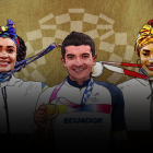 Neisi, Richard, Tamara... gracias a todos.