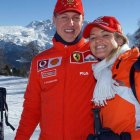 Casi nada ha trascendido sobre el estado de salud de Michael Schumacher desde el grave accidente que sufrió esquiando en los Alpes franceses en 2013.